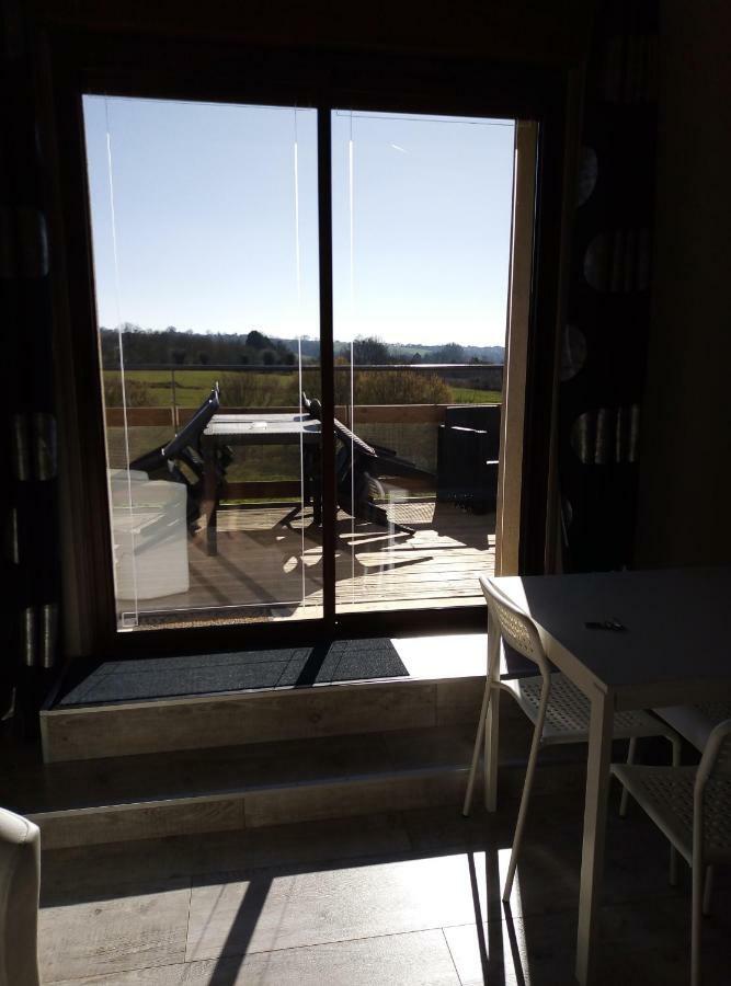 Gite Odeau Sarge-sur-Braye Exterior photo
