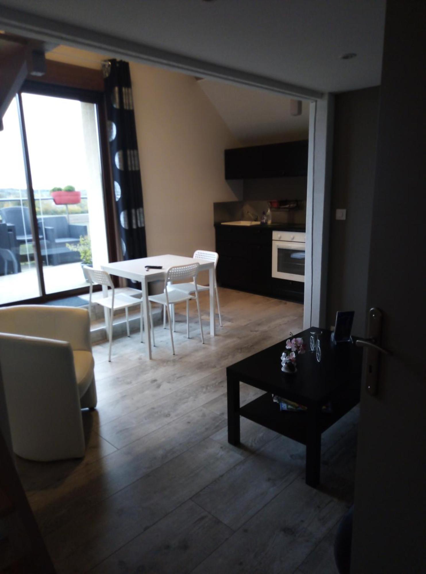 Gite Odeau Sarge-sur-Braye Exterior photo